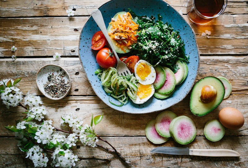 Everyday Nutrition Basics That Actually Move the Needle
